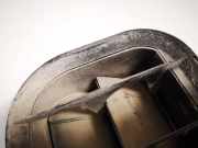 Ansaugschlauch Luftfilter Saugrohr Volkswagen Passat, B5+ 2000.11 - 2005.05 4a0819181, AVB