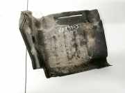 Unterfahrschutz Toyota Yaris, II (XP90) 2005.01 - 2011.01 514430d010,51443-0d010