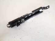 Sicherheitsgurt-Einstellschiene - VORNE RECHTS Opel Zafira, B 2005.07 - 2008.01 13166032,