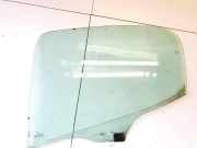 Seitenscheibe - Hinten Linke Peugeot 206, 2002.07 - 2009.01 facelift dot39as2m33,
