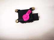 Stellmotor Lüftung Seat Cordoba I 1999.06 - 2002.06 facelift 1j1907511c,0132801213