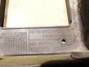 Kühler Zarge Peugeot 308 2007.09 - 2011 9650316080,1858824116