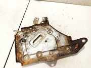 Batterieaufnahme Volkswagen Caddy, III 2004.03 - 2010.09 Gebraucht,