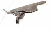 Handbremshebel Volkswagen Passat, B5 1996.08 - 2000.11 Gebraucht, AFN
