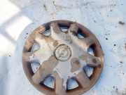 Radkappe Radzierblenden - R15 Opel Zafira, A 1999.04 - 2003.11 09156269,
