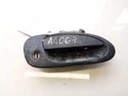 Türgriff Türaussengriff - Vorne Rechts Mazda 323F, 1994.07 - 1998.09 Gebraucht,