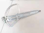 Fensterheber - Hinten Linke Opel Zafira, A 1999.04 - 2003.11 90579503,