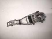 Türgriff Türaussengriff - Hinten Rechts Skoda Octavia, II 2004.02 - 2009.03 1K0837886A,1K0837886A 1K0837885A 1Z0839885 5 J0 837 885 5J0837885