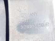 Zierleiste Volkswagen Passat, B6 2005.08 - 2010.11 3c9863459b, BMR