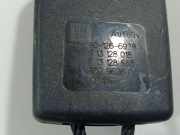 Gurtschloss - Hinten Linke Opel Astra, H 2004.03 - 2009.12 401266978, 40-126-6978 13 128 018 13 128 868 602 9626 00 13128018 13128868 602962600