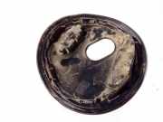 Tankdeckel Tankklappe Seat Toledo, 2004.10 - 2009.05 1k0971839,