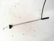 Seilzug ZUG T?rschloss - Vorne Rechts Opel Meriva, A 2002.12 - 2006.01 24436817,