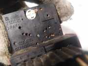 Schalter f?r Licht SAAB 9-5, 2005.11 - 2010.05 facelift 12760589,