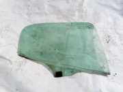 Seitenscheibe - Hinten Rechts Peugeot 206, 2002.07 - 2009.01 facelift Gebraucht ,