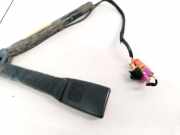 Gurtschloss - Vorne Linke Opel Signum, 2003.05 - 2008.06 13127947F,