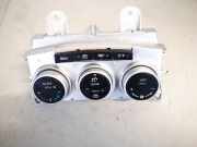 Bedienelement für Klimaanlage Mazda 5, CR 2005.02 - 2010.09 k1900cc30,cc30