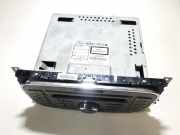 Radio Ford S-Max, 2006.05 - 2014 7s7t18c815ab,7s7t-18c815-ab 10r-023539