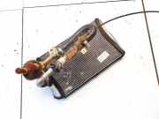 Heizungskühler Wärmetauscher Peugeot Boxer, 1994.03 - 2002.04 Gebraucht,