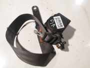 Sicherheitsgurt - Hinten Linke Mazda 121, 1987.03 - 1990.10 Gebraucht,
