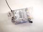 Steuergerät Airbag Citroen C3 Picasso, I 2009.02 - 2012.06 9673654980,609973600