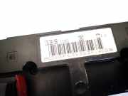 Bedienelement für Klimaanlage Opel Vectra, C 2002.04 - 2005.10 13138196,