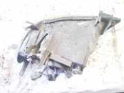 Hauptscheinwerfer - Vorne Rechts Mazda 2, DY 2003.02 - 2007.10 90733100, 907-33100