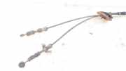 Schaltgestänge - Schaltseile Nissan Primera, P12 2002.01 - 2008.12 96935av610,