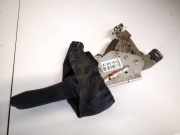 Handbremshebel Ford Fiesta, IV 2000.06 - 2002.06 facelift Gebraucht,