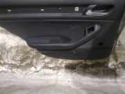 Türverkleidung - Hinten Linke BMW 3-Series, E46 2002.06 - 2005.02 facelift as2,