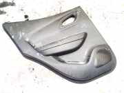 T?rverkleidung - Hinten Linke Renault Kadjar, I 2015.01 - 2018.06 156088702o,