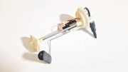 Kraftstoffpumpe Subaru Legacy, BL, BP 2003.09 - 2009.12 Gebraucht,