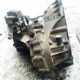 Schaltgetriebe Ford Focus, 1998.10 - 2002.10 XS4R7F096CA, XS4R-7F096-CA YS4R-7002-MA