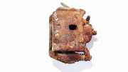 Bremssattel - Vorne Linke Honda CR-V, II 2001.06 - 2005.06 Gebraucht,