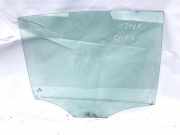 Seitenscheibe - Hinten Rechts Volkswagen Golf Plus, 2005.01 - 2008.05 Gebraucht, BXE