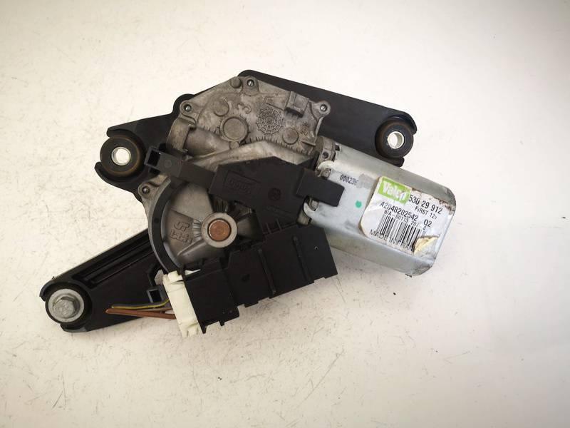 Wischermotor - Hinten Mercedes-Benz W204, 2007.01 - 2011 A2048202542,53029912 A2048202542Q2