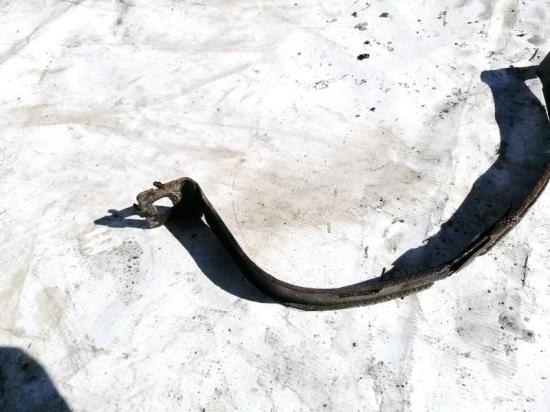 Halteband Kraftstoffbehälter Peugeot 206, 2002.07 - 2009.01 facelift Gebraucht , Bild Halteband Kraftstoffbehälter Peugeot 206, 2002.07 - 2009.01 facelift Gebraucht ,