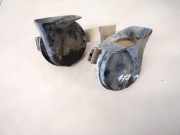 Hupe Audi A4, B5 1994.11 - 1999.09 e20091001,