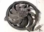 Kühlerlüfter Lüftermotor Citroen Xsara, I 2000.09 - 2005.03 facelift Gebraucht,