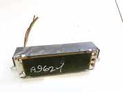 Monitor Navigations Zeit Uhr Citroen C4, I 2008.06 - 2010.01 facelift 9664222180,28120718-5a