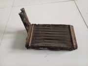 Heizungskühler Wärmetauscher Skoda Superb, I 2001.12 - 2008.03 Gebraucht,