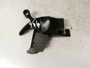 Türinnengriff - Hinten Linke Volkswagen Sharan, 7M 1995.09 - 2000.04 7m0837019a,95vw22601abw