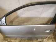 Zierleiste Leiste - Vorne Linke Volkswagen Golf, V 2003.10 - 2008.10 Gebraucht, BKD