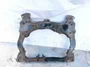 Vorderachse - Achstr?ger Honda Civic, 2001.01 - 2005.09 Gebraucht,