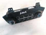 Bedienelement für Klimaanlage Kia Sportage, 2010.01 - 2016 972503u001, 97250-3u001 c800-dx9aa 97250-3uxxx