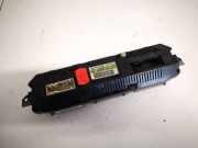 Bedienelement für Klimaanlage Ford Kuga, I 2008.01 - 2012.06 7m5t18c612cc, w1ja96214