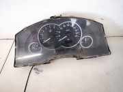 Tachometer Opel Meriva, A 2002.12 - 2006.01 13173381xt, 110080162026