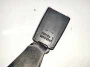 Gurtschloss - Hinten Rechts Fiat Doblo, 2000.03 - 2005.10 0206031, 33025747