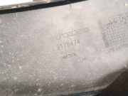 Zier-Schutzleistensatz f?r Sto?f?nger - Vorne Linke Volvo S80, 1998.05 - 2004.06 9178474,10121