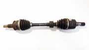 Antriebswelle Vorderachse - Vorne Linke Mazda CX-5, 2017 - 2025 gtc12560xa,