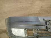 Zier-Schutzleistensatz für Stoßfänger - Vorne Rechts Skoda Octavia, II 2004.02 - 2009.03 Gebraucht,